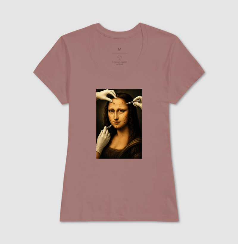 Camisa 16