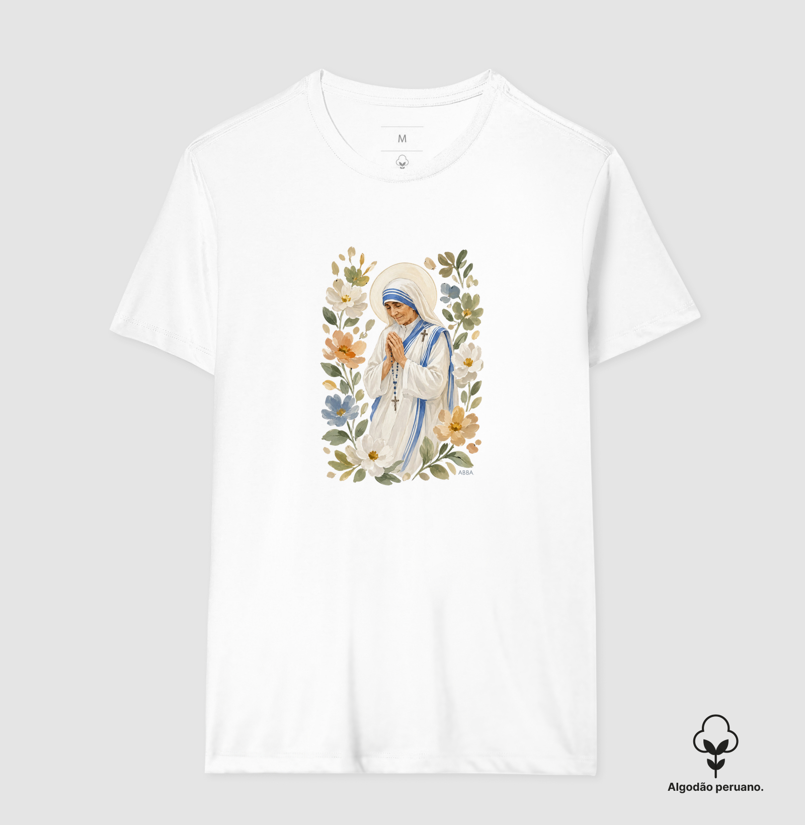 Santa Teresa de Calcutá - Imagem 7