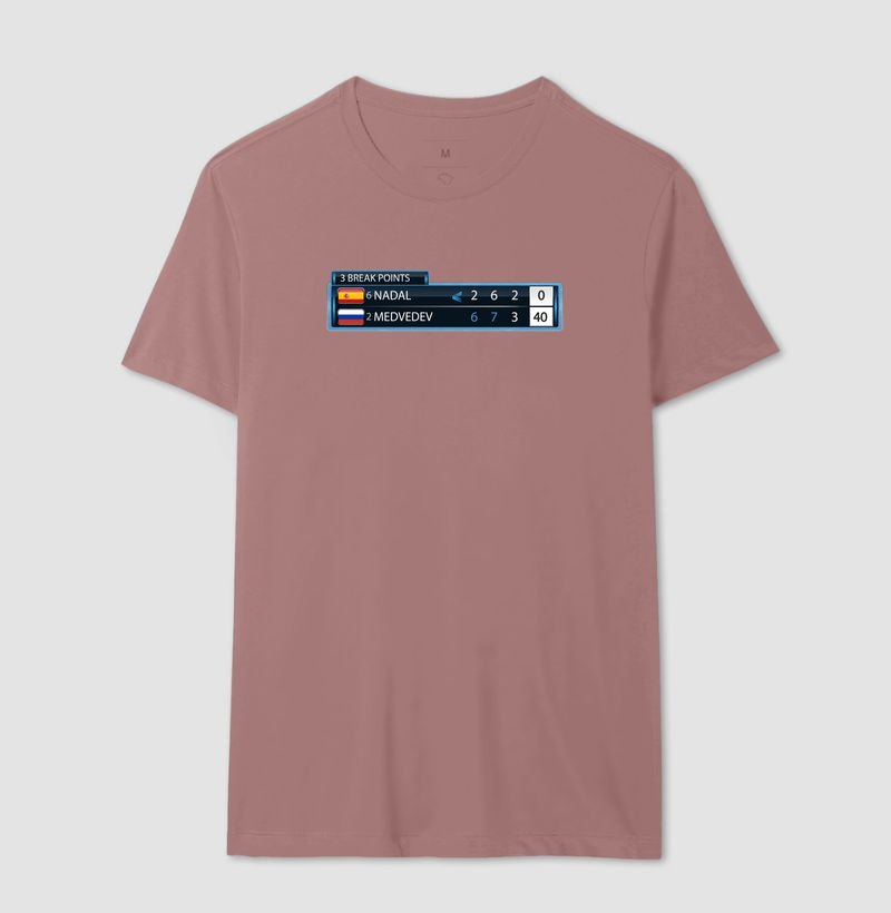 Camisa 16