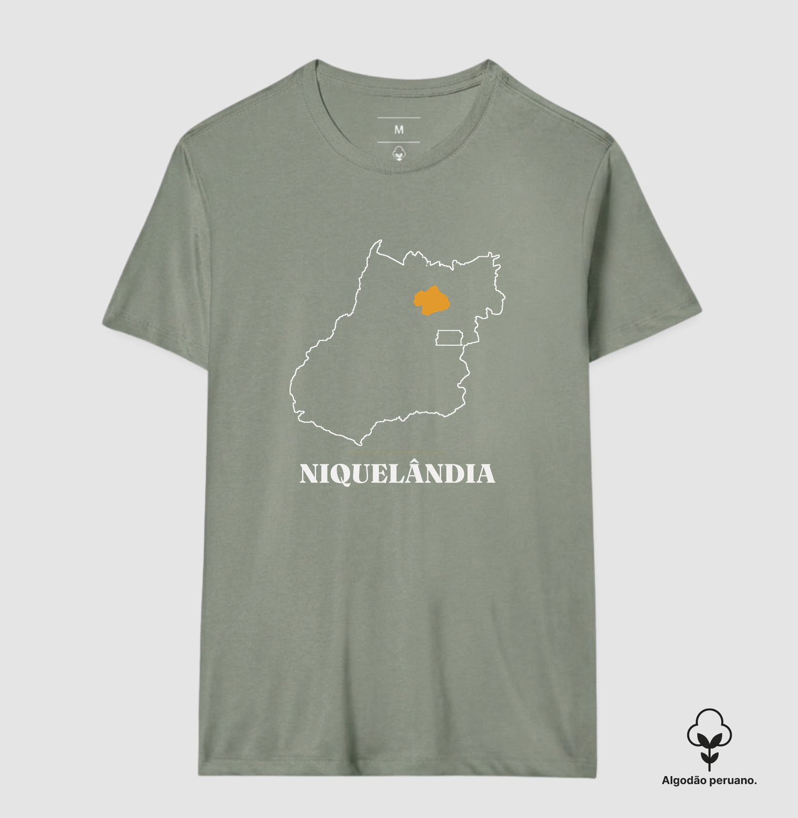 Niquelândia | Traço GO - Imagem 7