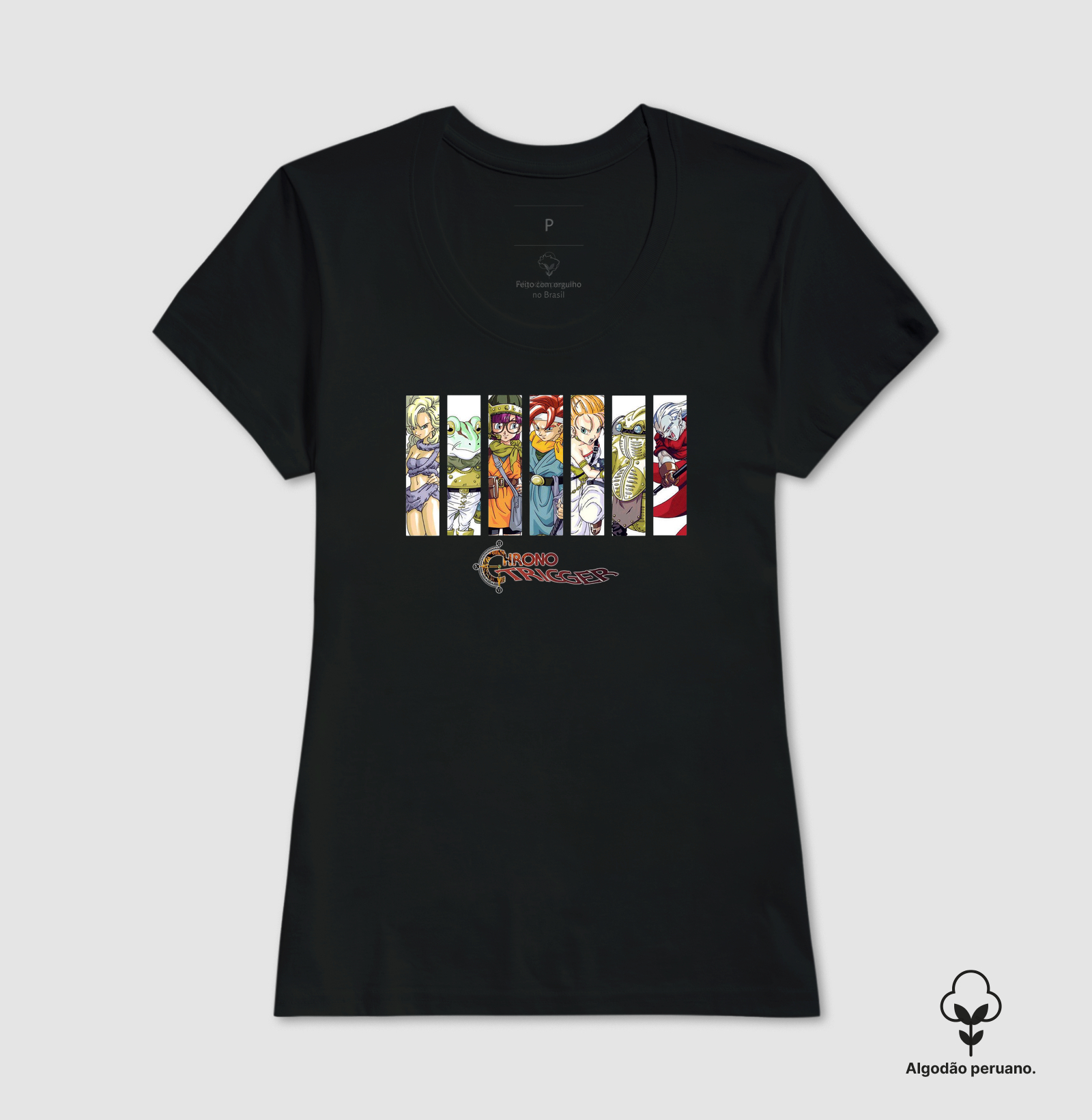 Camisa 4