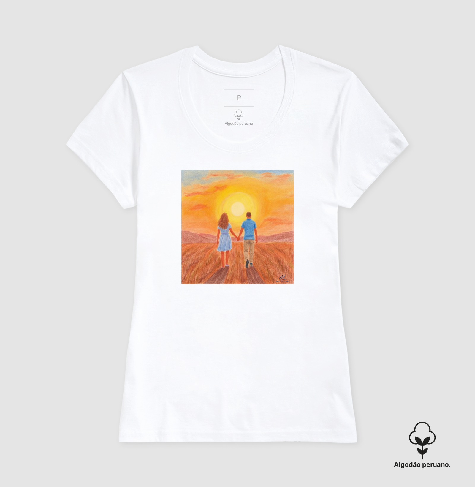 Camisa 2