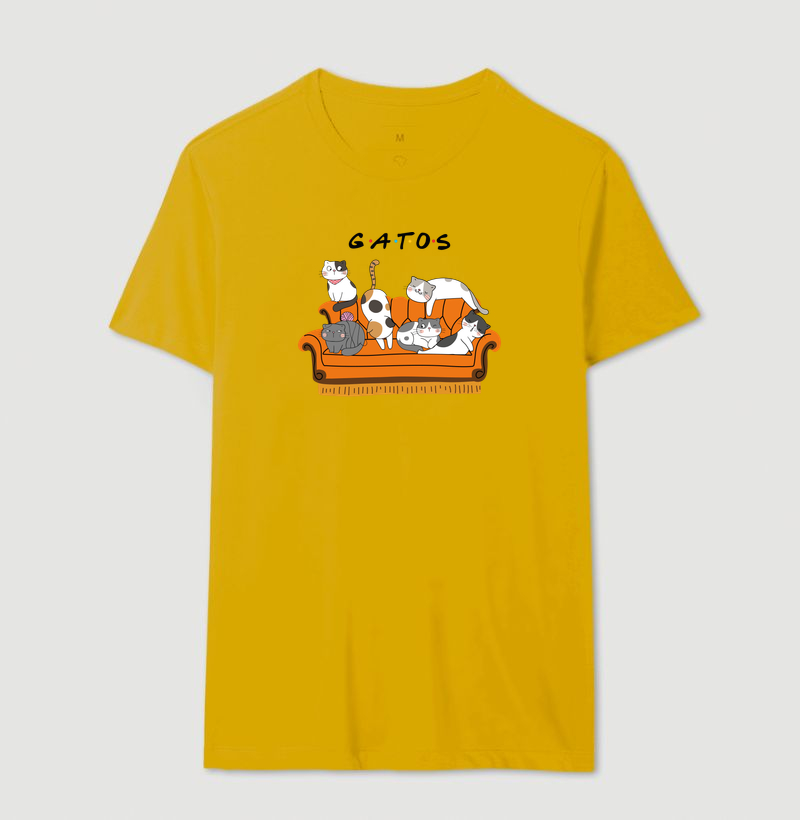 Camisa 11
