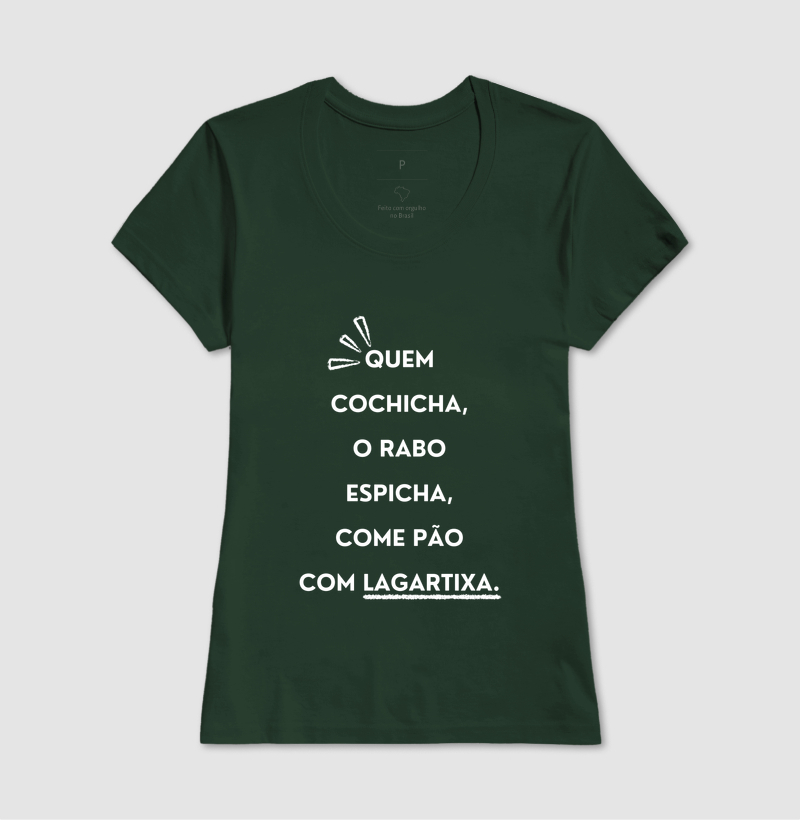 Camisa 13