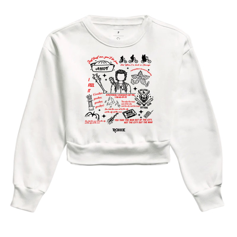 Camiseta End of Beginning - Imagem 3