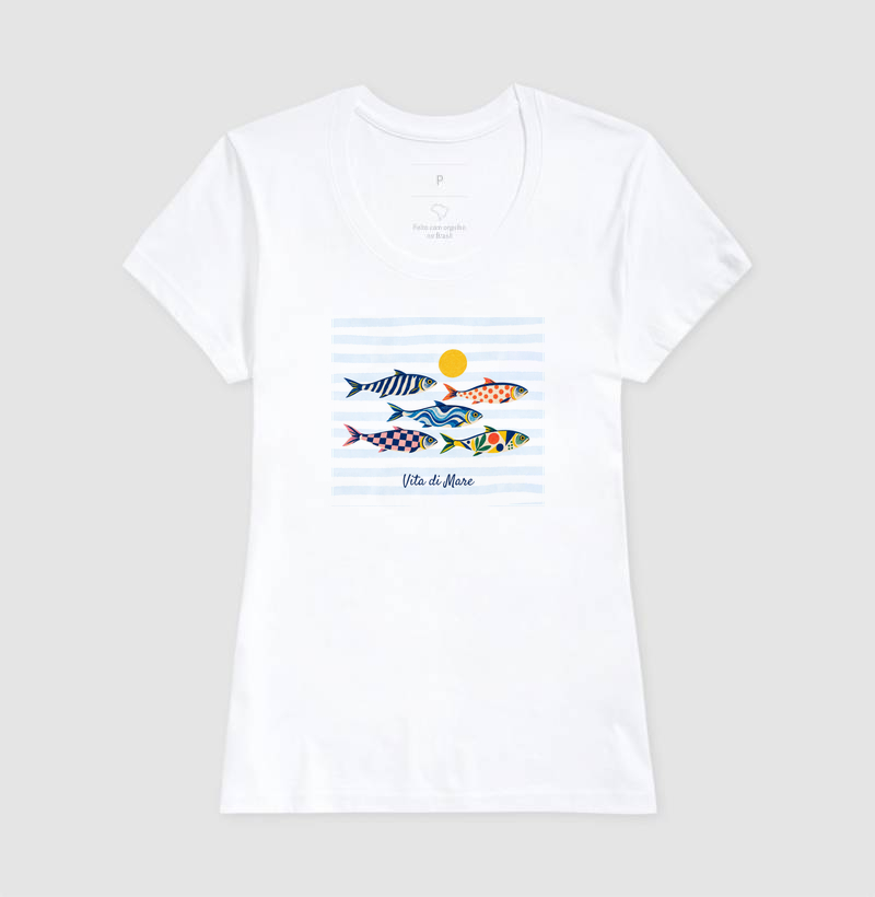 Vita di Mare - Imagem 3