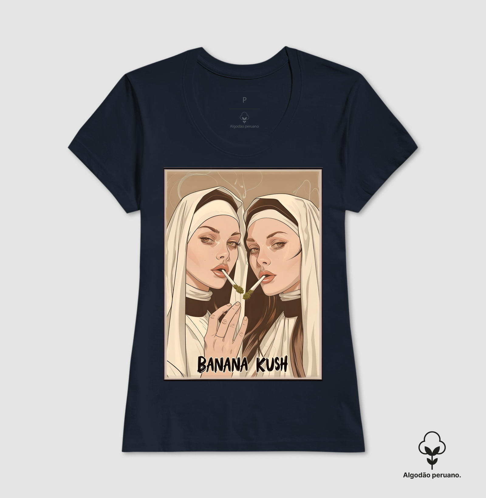 Camisa 1