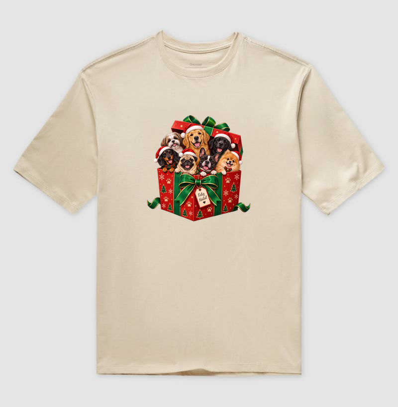 Presente de Natal - Imagem 3