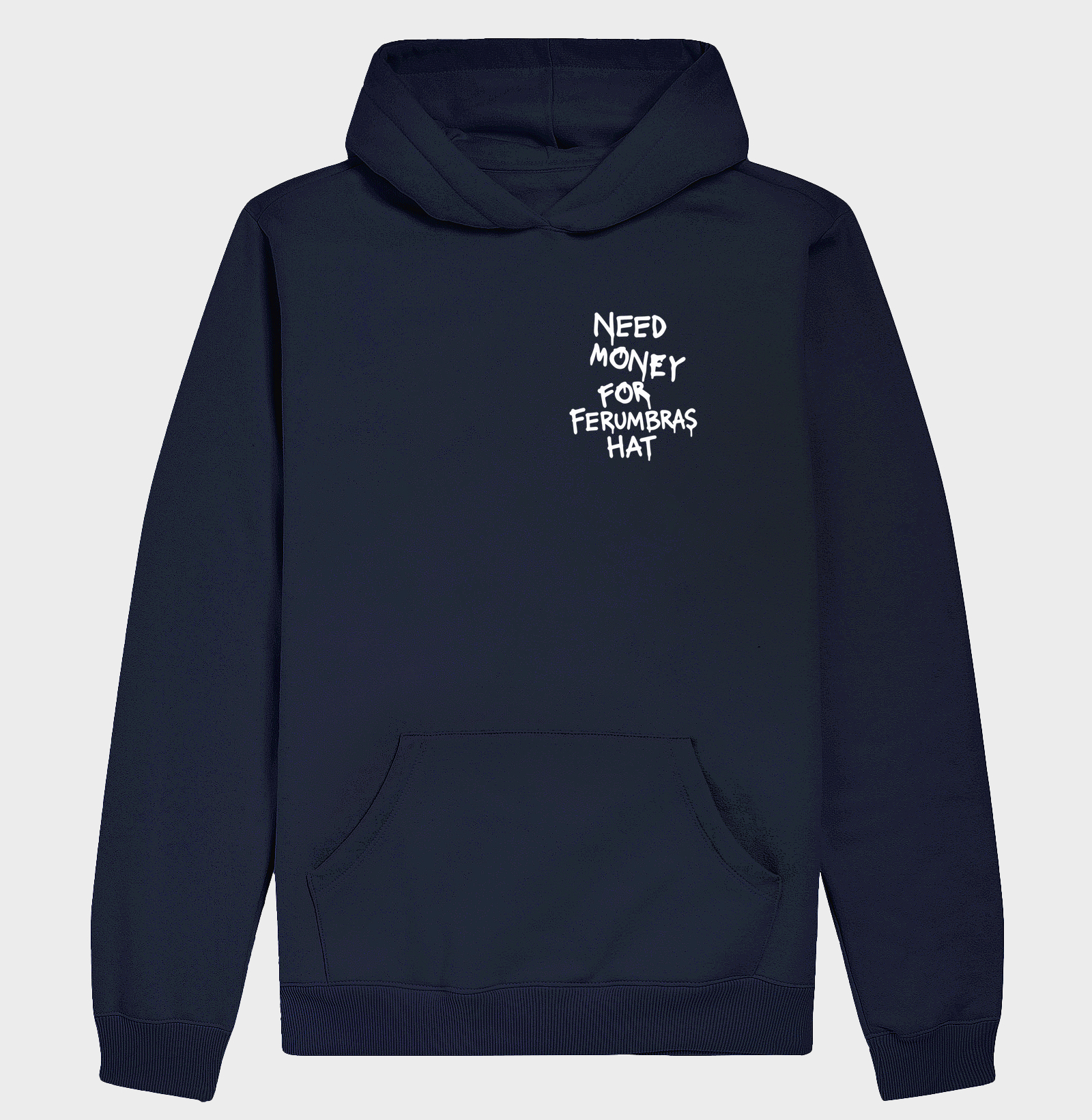 Need Money For Ferumbras Hat - No Peito - Imagem 4