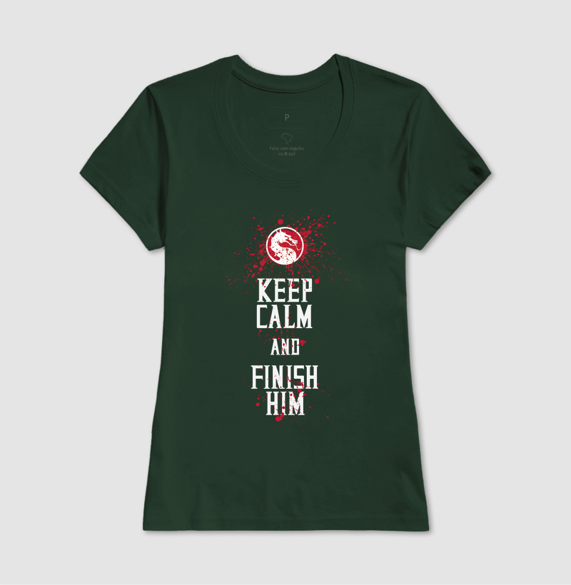 Camisa 10