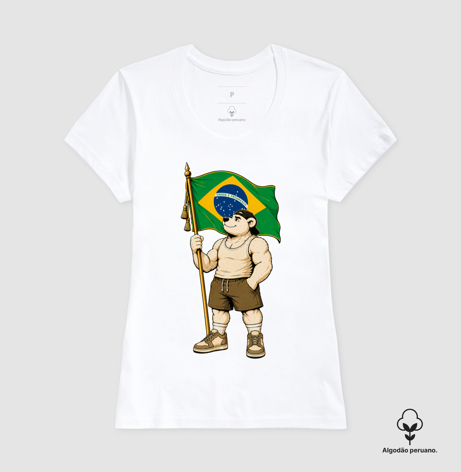 Camisa 4