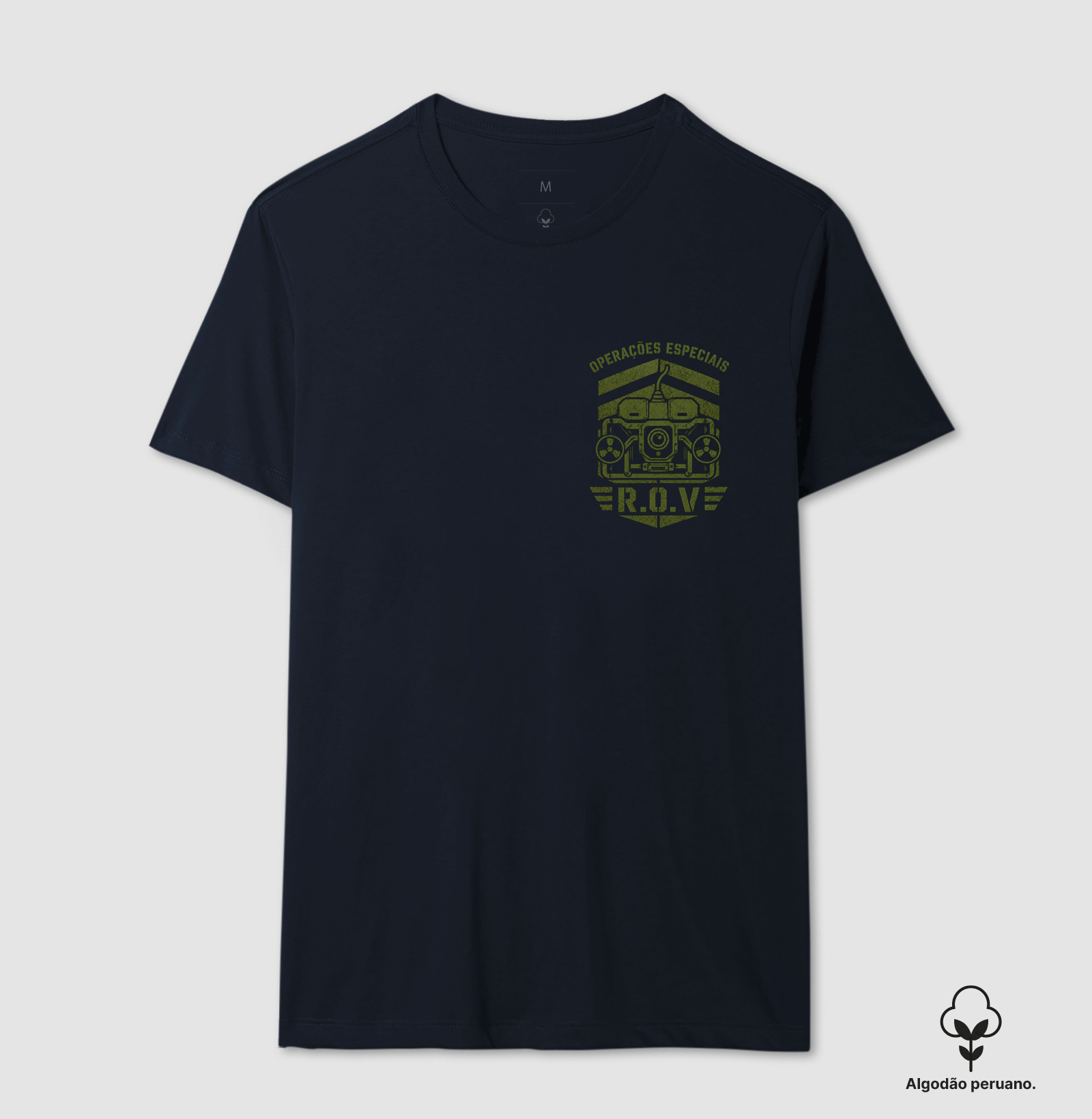 Camisa 5