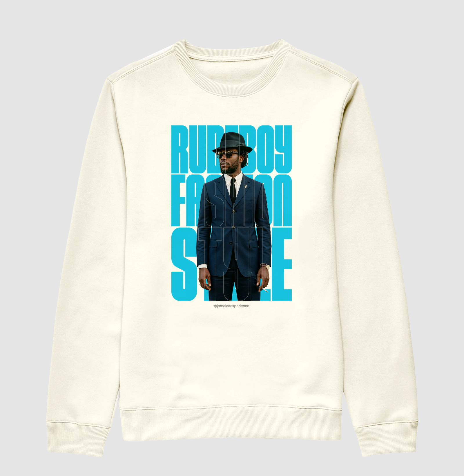 Rudeboy Fashion Style