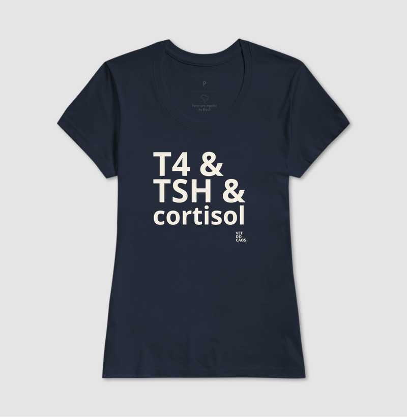 T4 & TSH & cortisol - Imagem 5