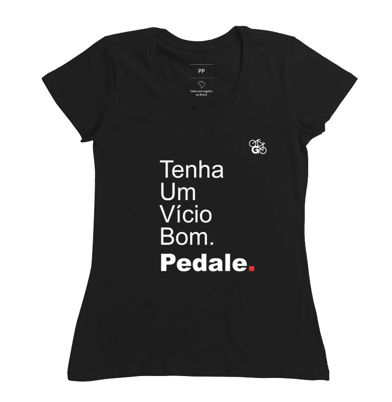 Tenha um Vício Bom Pedale - Imagem 3