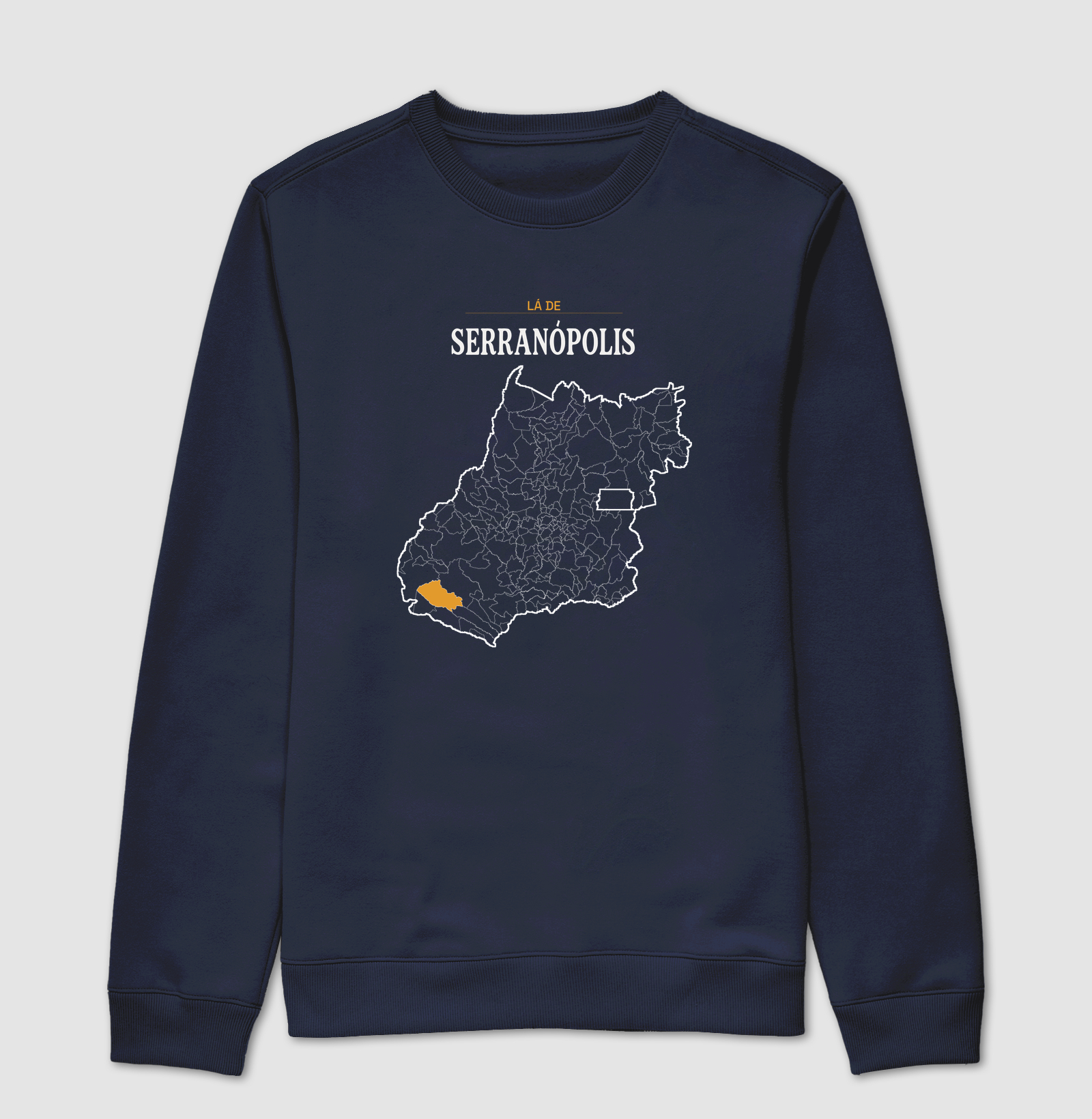 Serranópolis | Território GO - Imagem 5