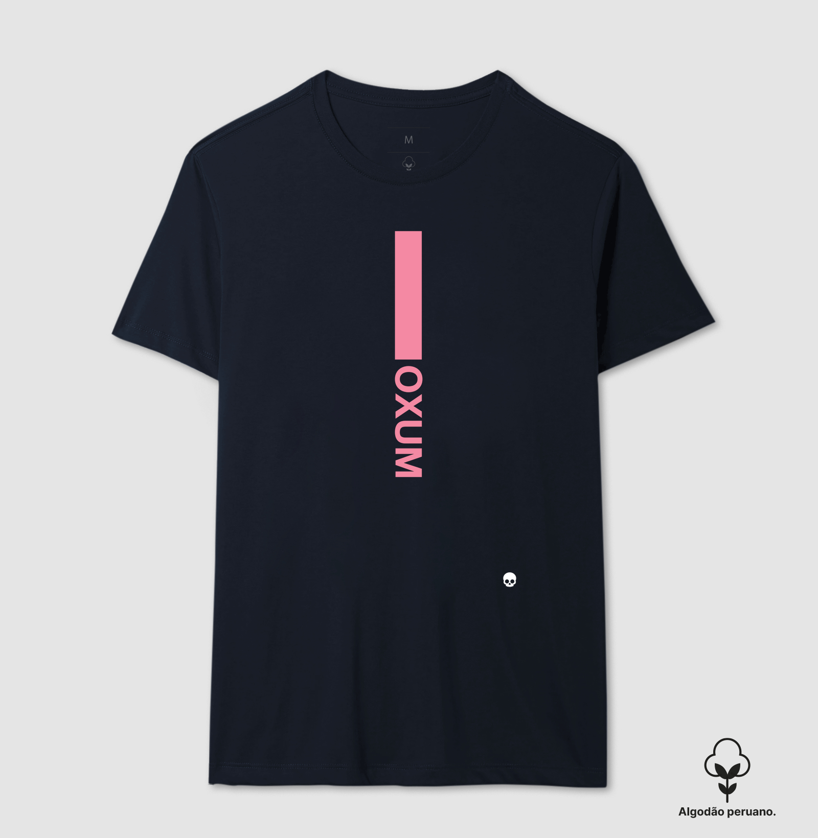 Camiseta Umbanda Orixá Oxum - Imagem 8