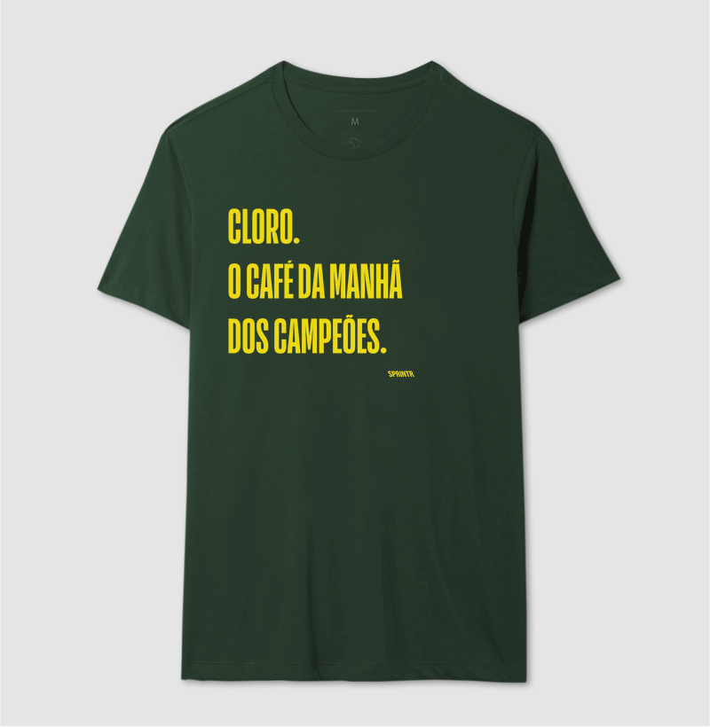 Camisa 11
