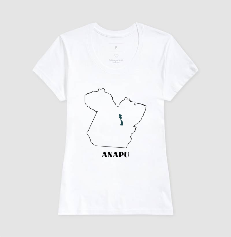 Anapu | Traço PA - Imagem 5