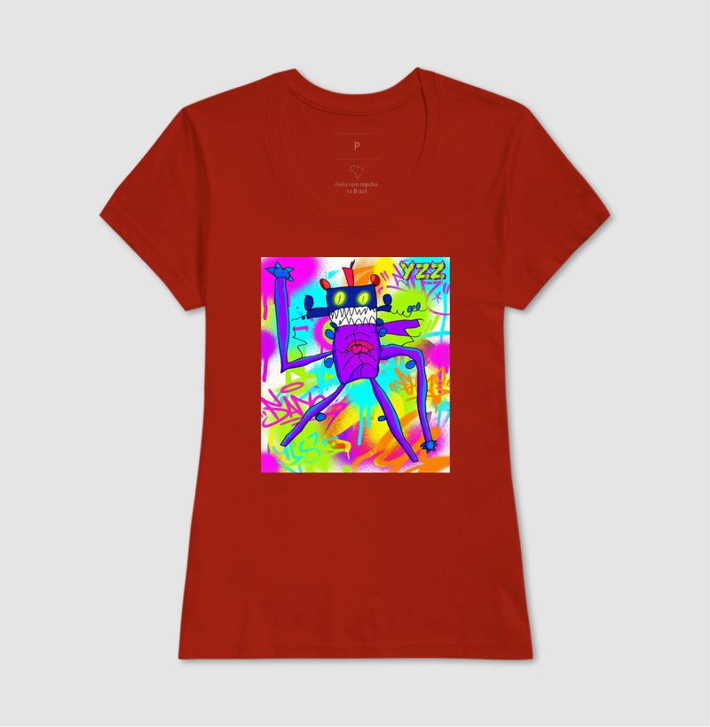 Camisa 10
