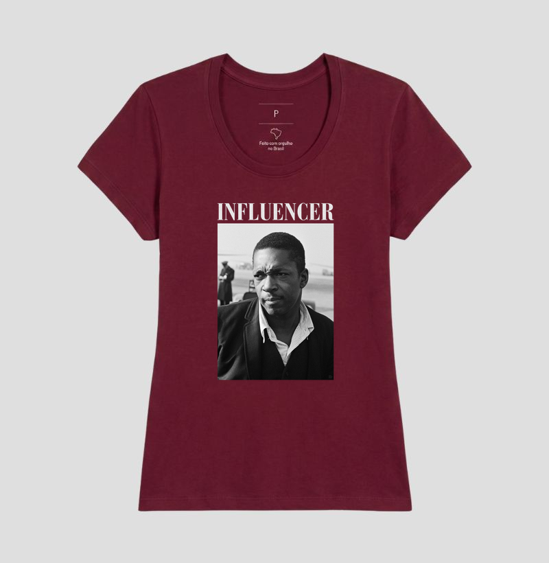 Coltrane - Influencer - Imagem 21
