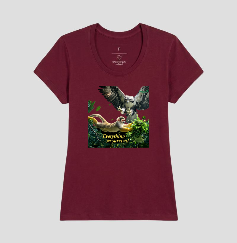 Camisa 18