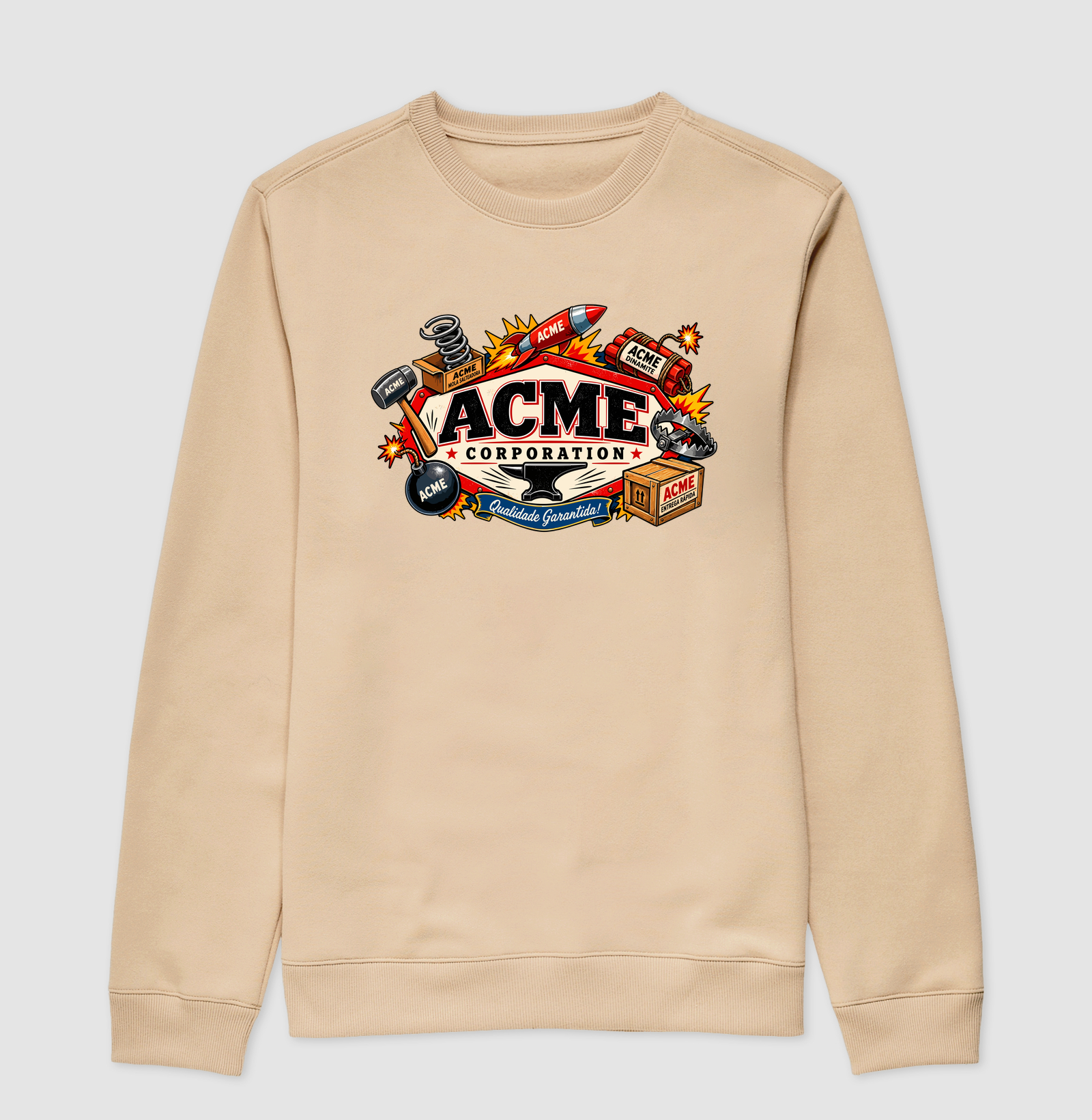 Qualidade Acme - Imagem 3