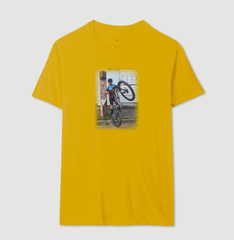 Camisa 15