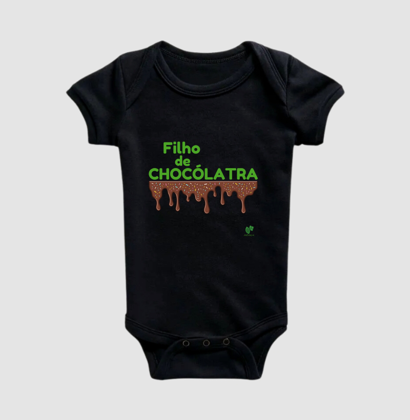 Filho de Chocólatra - Imagem 3