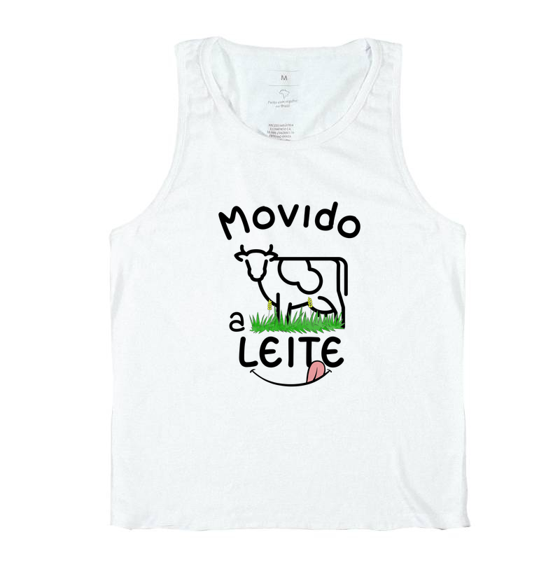 Movido a Leite - Imagem 2