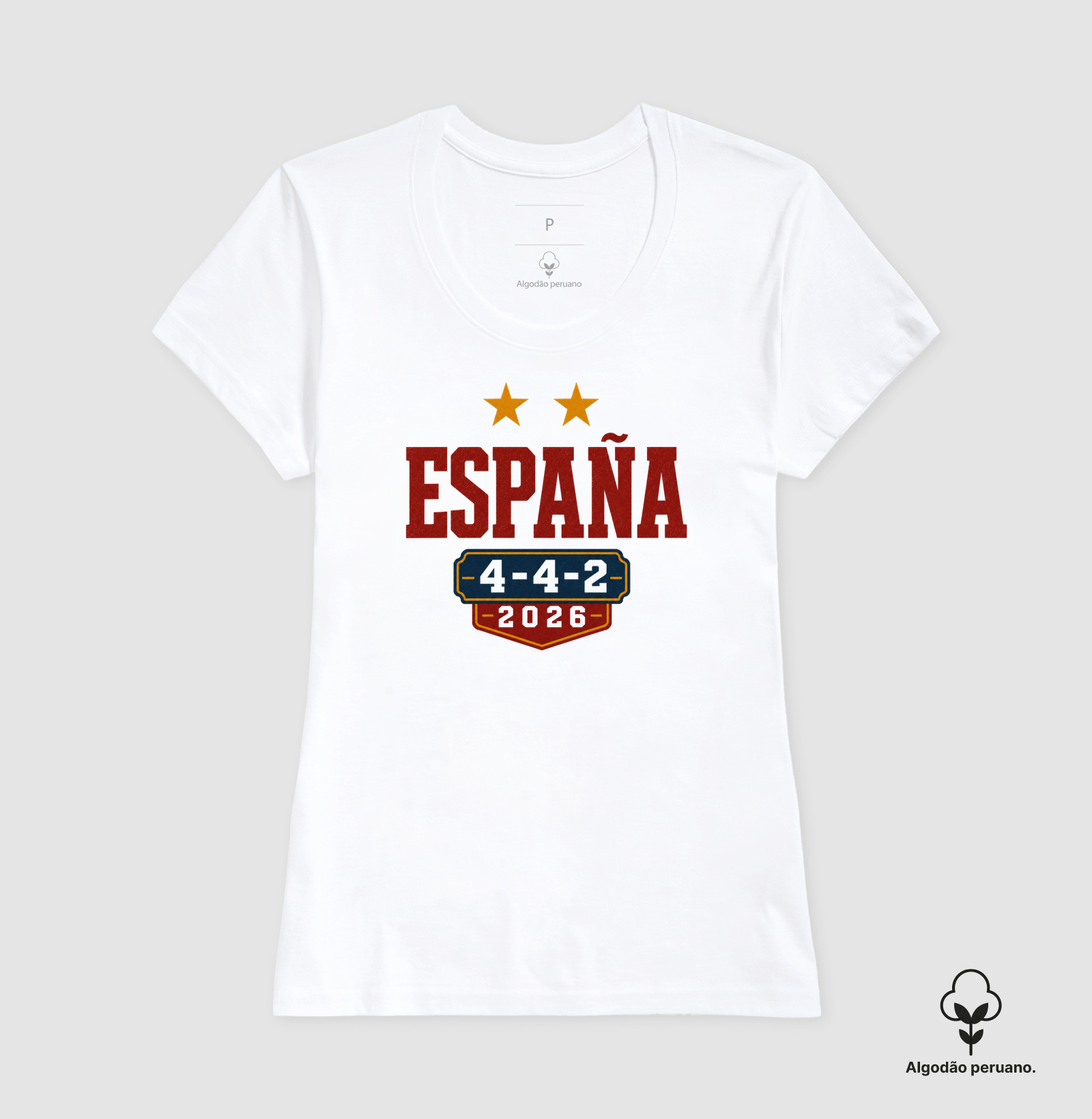 Camisa 2