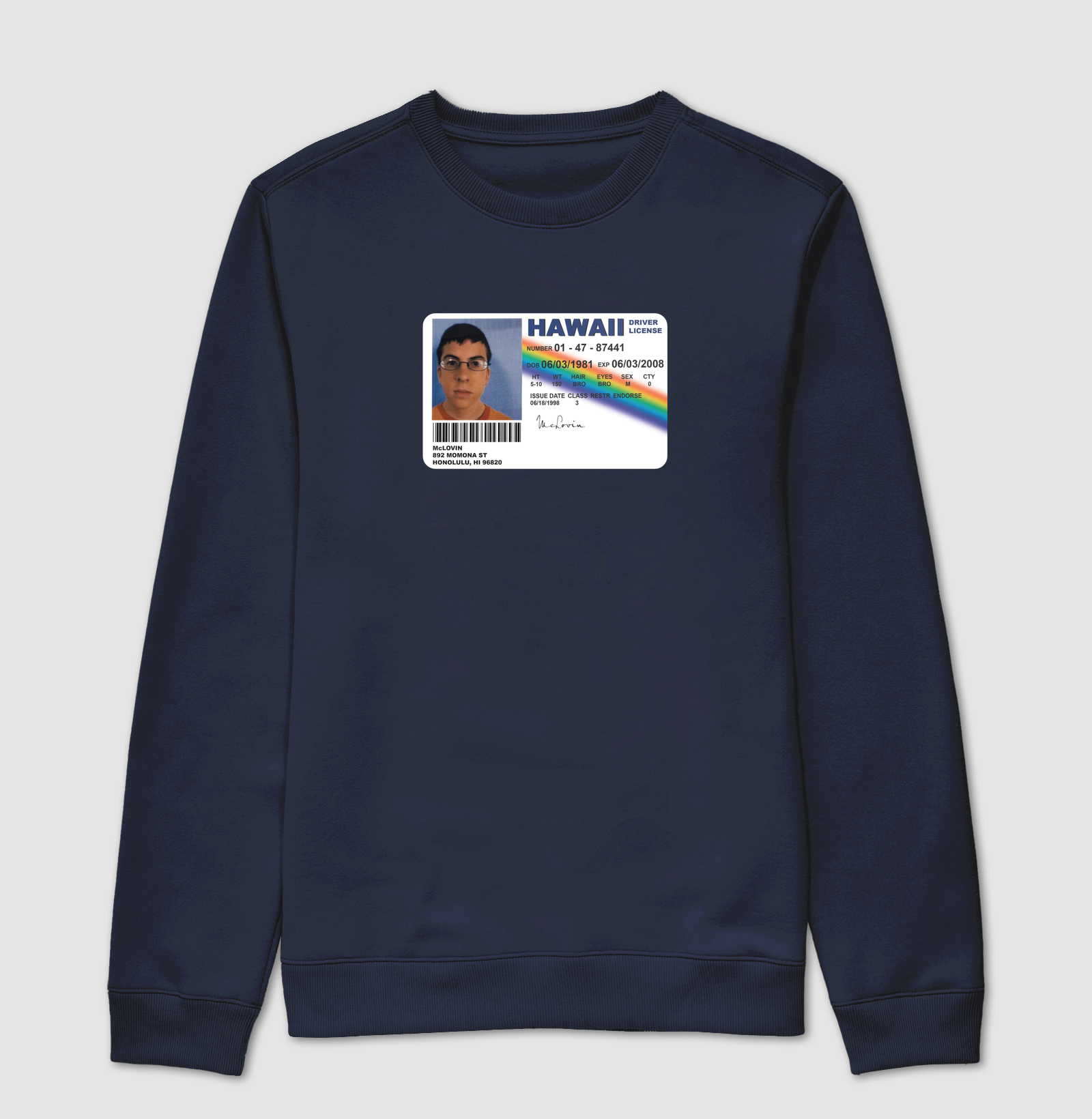 Camisa 4