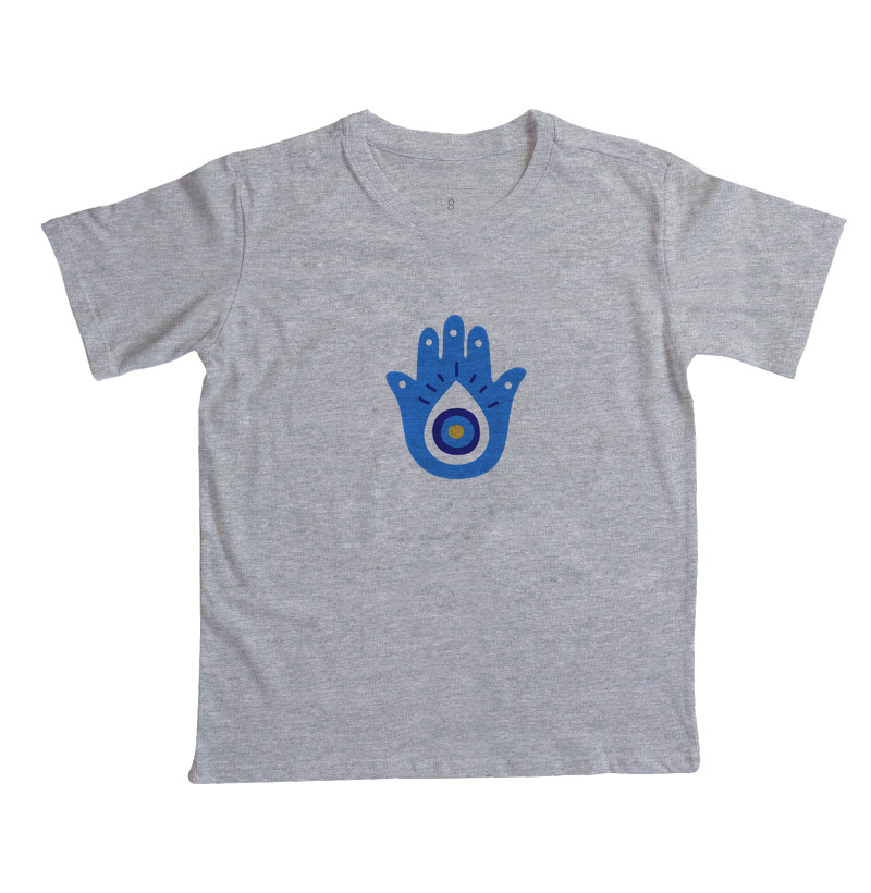 Hamsa Eye - Imagem 5