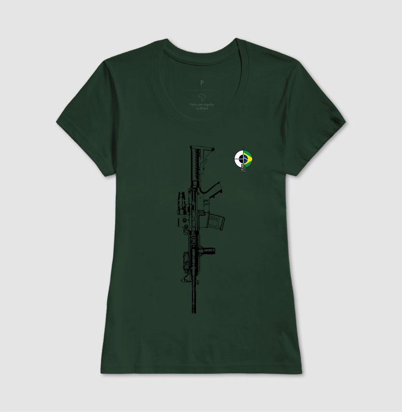 Camisa 13