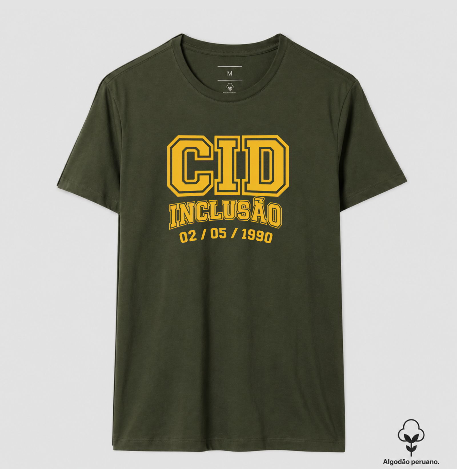 Camisa 3