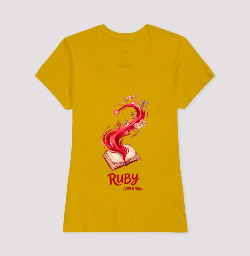 Ruby - Imagem 13