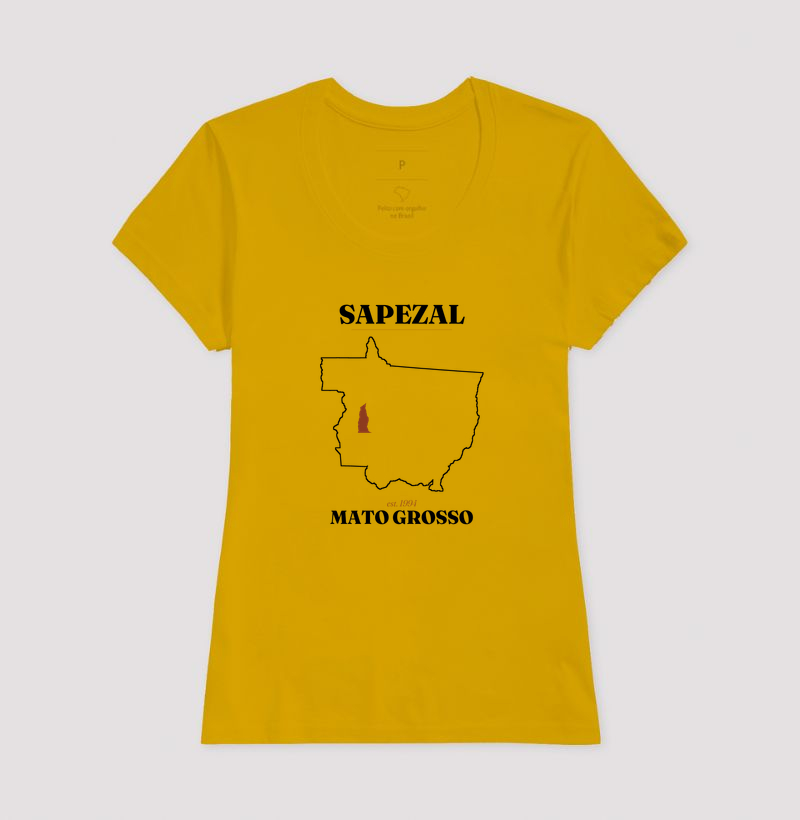 Camisa 14