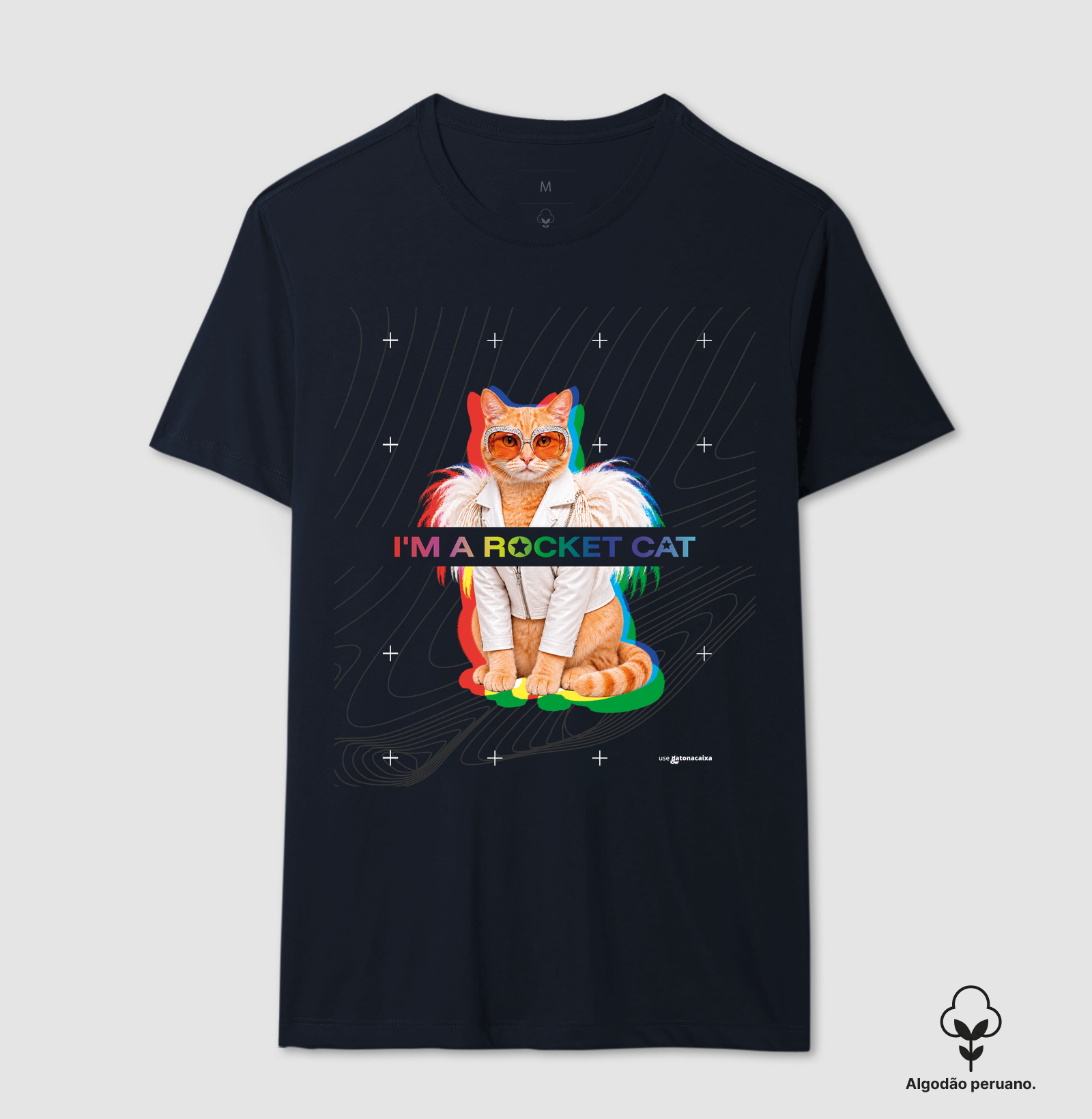 Rocket Cat - Imagem 7