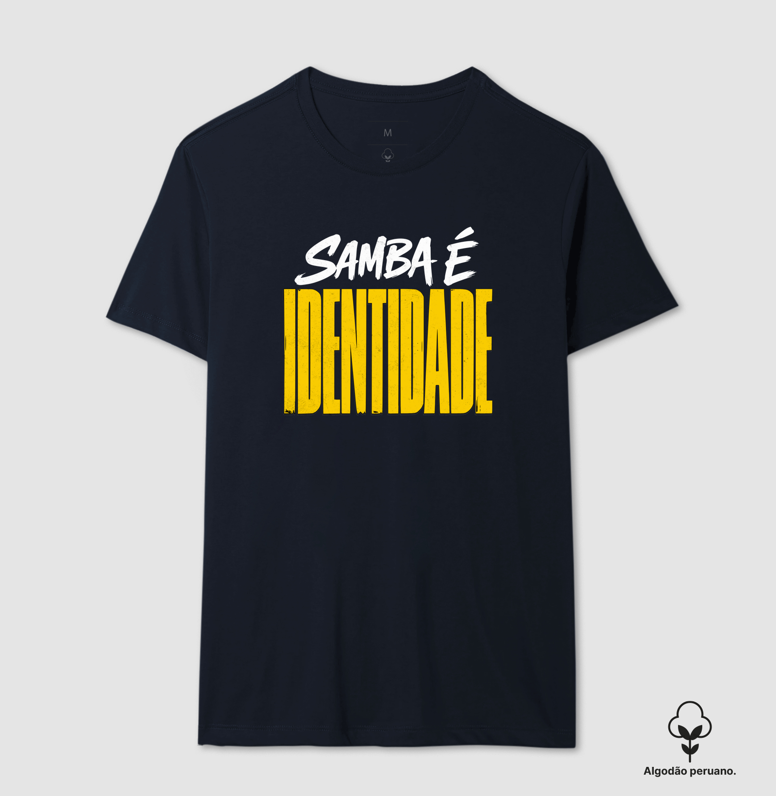 Samba é identidade - Imagem 7
