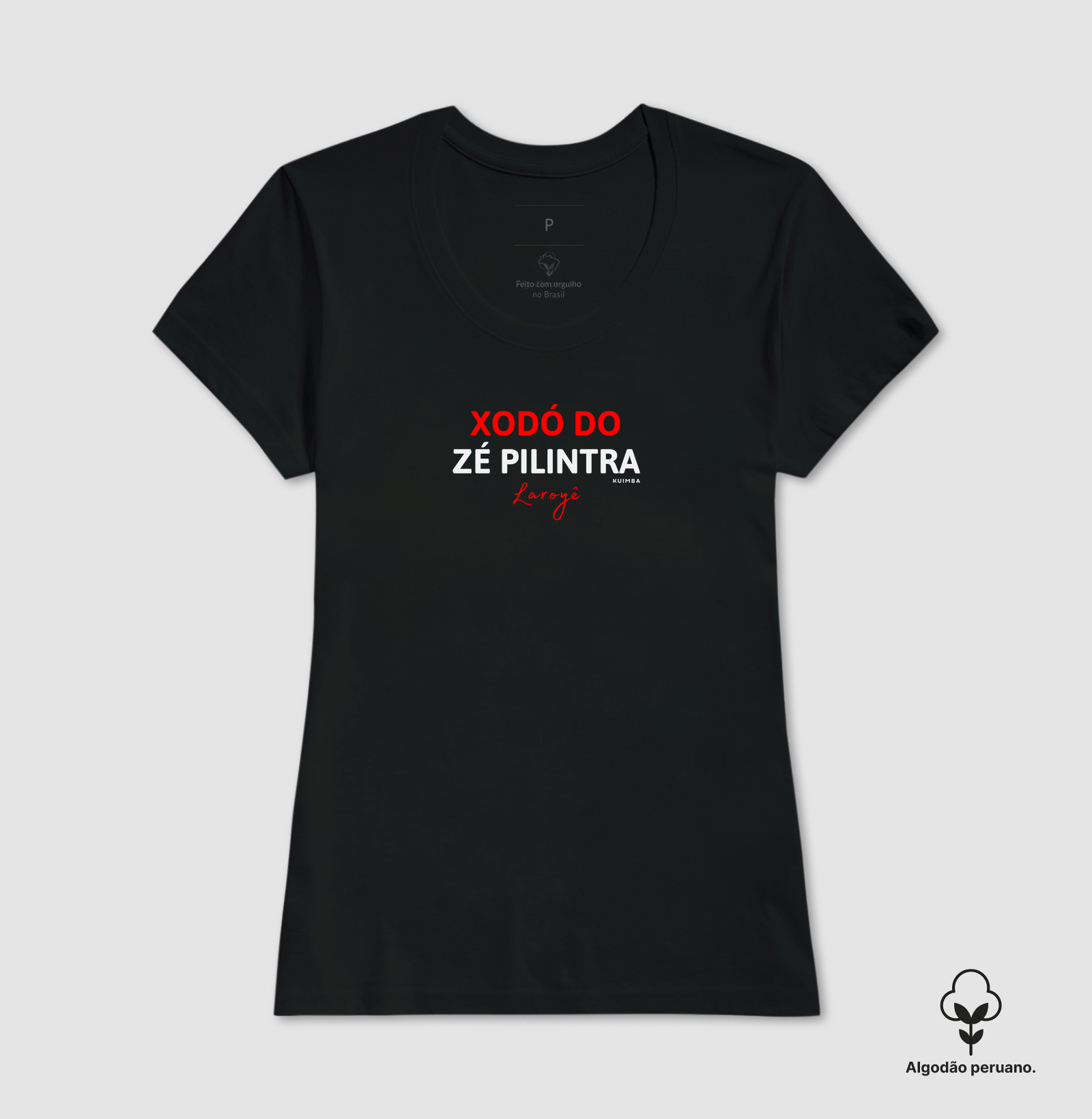 Xodó do Zé Pilintra - Imagem 6