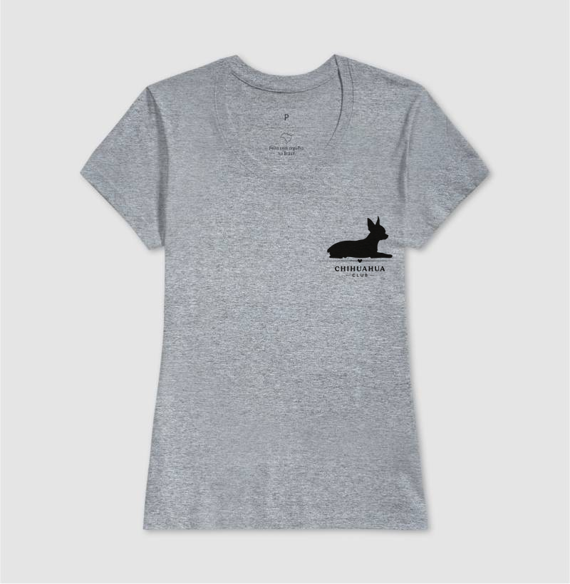 Chihuahua Minimals  - Imagem 9