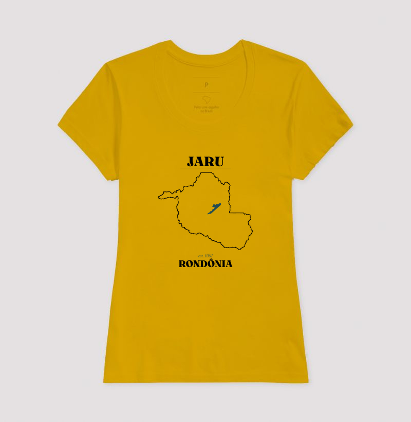 Jaru | Legado RO - Imagem 15