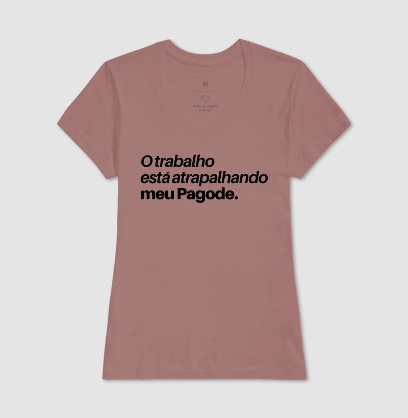 Camisa 16