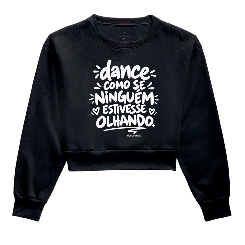 Dance como se ninguém estivesse olhando. - Imagem 2