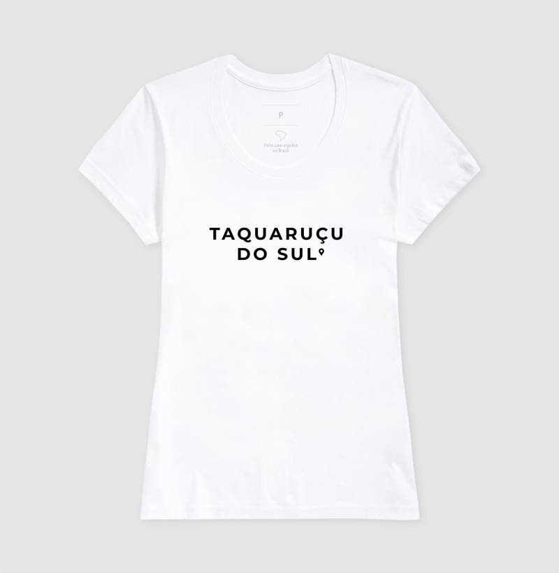 Taquaruçu do Sul | Pin RS - Imagem 5