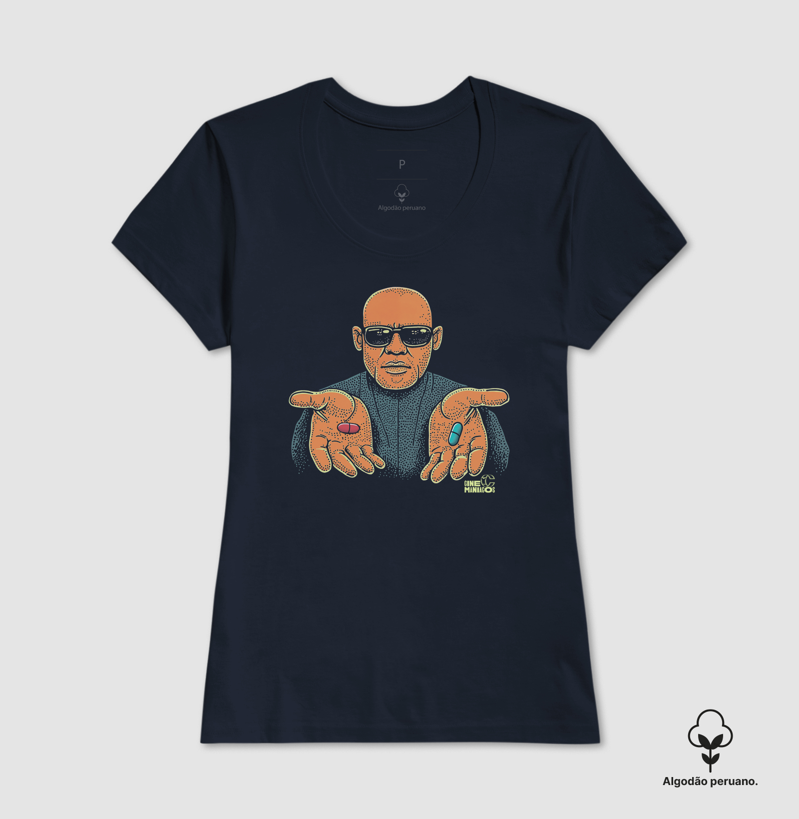 Camisa 4