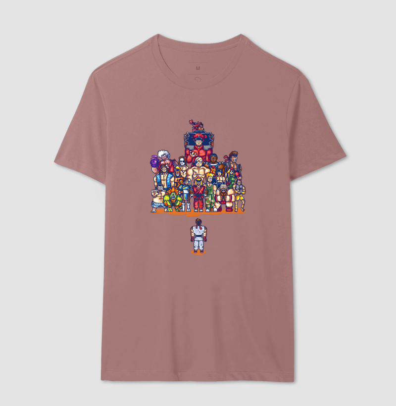 Camisa 11