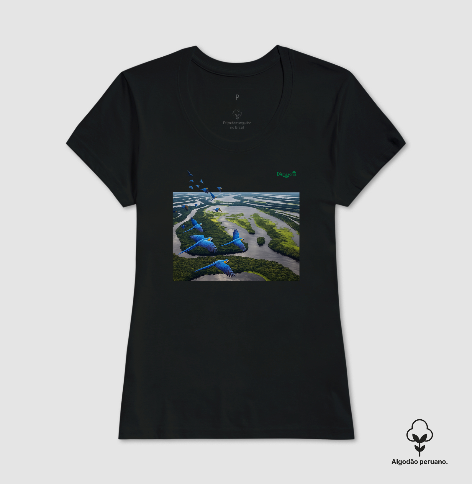 Camisa 4