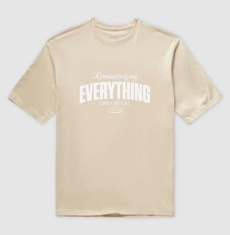 ROMANTICIZING EVERYTHING - Imagem 3