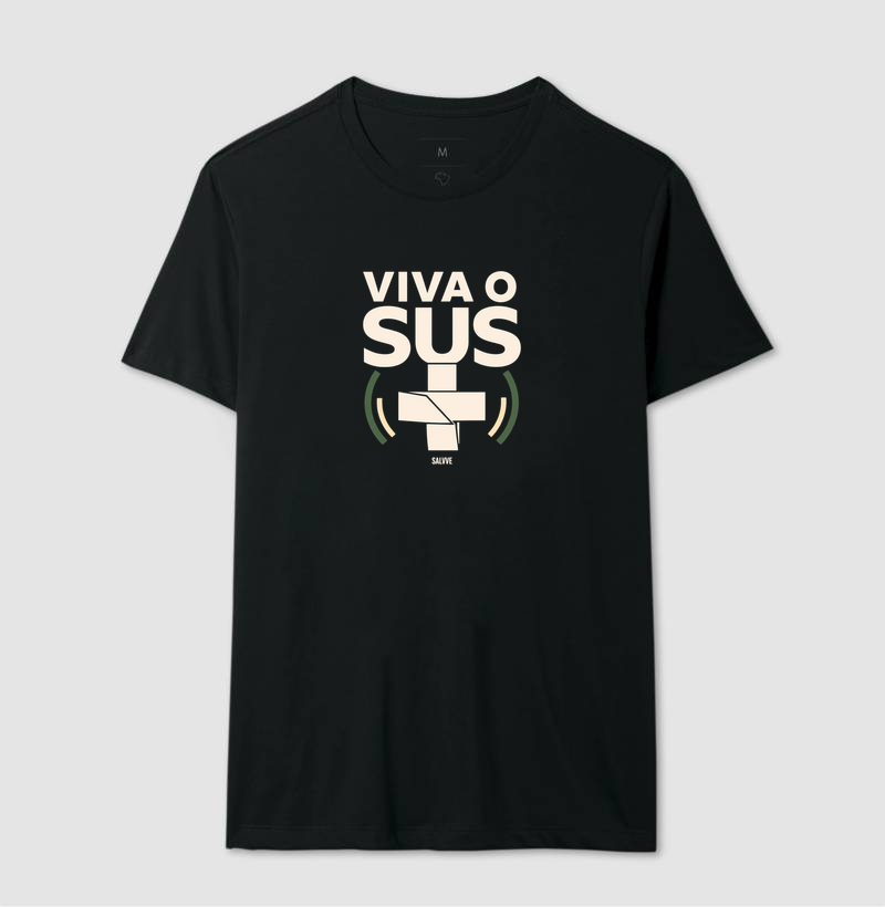 Viva o SUS - Imagem 2